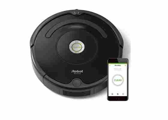 El robot aspirador de Roomba a mitad de precio: cómo conseguir este 'best seller' por menos de 180 euros