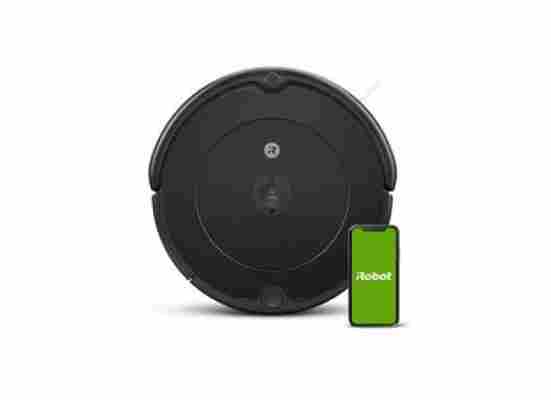 Una Roomba a mitad de precio... ¡y por menos de 200 euros! La oferta de Amazon que no debes dejar escapar