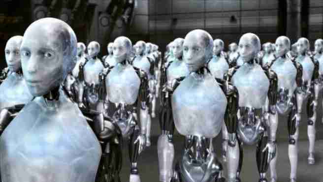 La palabra 'robot' cumple 100 años: un siglo después, las máquinas están hoy más presentes que nunca