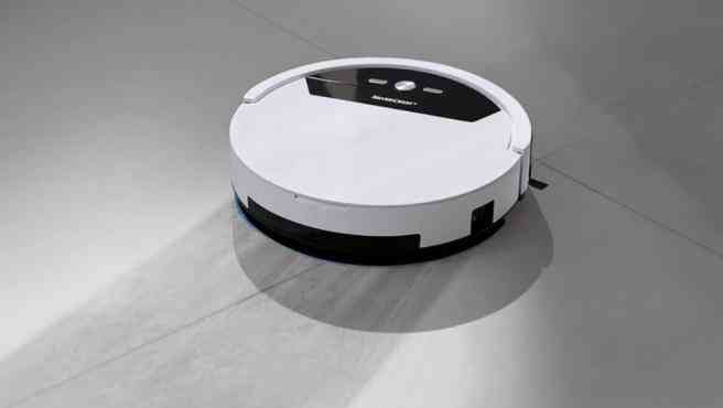 El éxito del nuevo robot aspirador friegasuelos de Lidl que ya se ha agotado online