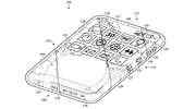 Los iPhone del futuro serán completamente de cristal, según una patente de Apple