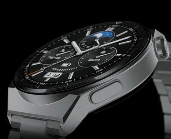 Lanzamiento Del Nuevo Reloj Huawei Watch Gt