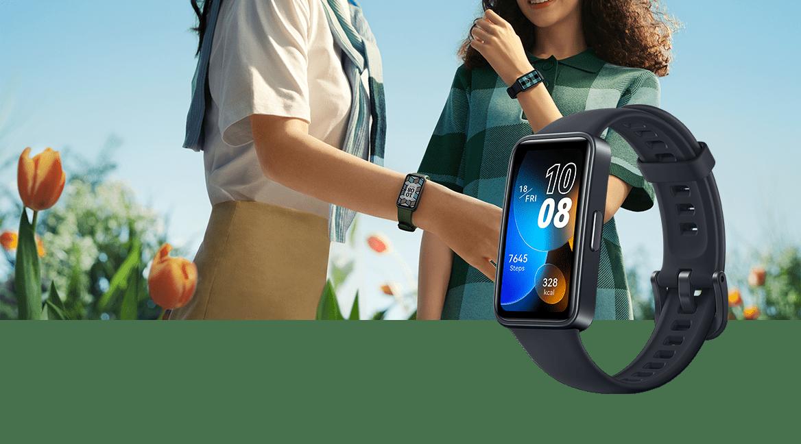 5 Huawei Watch Para Mujeres Que Debes Incluir En Tu Colección