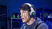 Razer lanza auriculares para PlayStation 5 con tecnología háptica para notar los impactos del juego