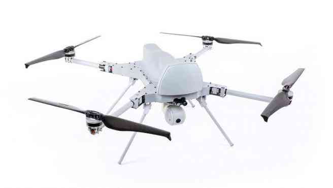 Drones letales: ¿ha llegado la era de los robots asesinos autónomos?
